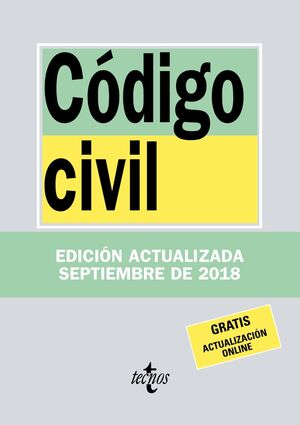 CÓDIGO CIVIL