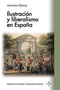 LIBERALISMO E ILUSTRACIÓN EN ESPAÑA