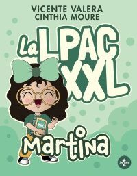 LPAC MARTINA XXL