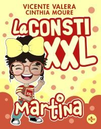 LA CONSTI MARTINA XXL