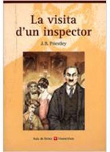 LA VISITA D'UN INSPECTOR. COLECCIÓ AULA DE LLETRES.