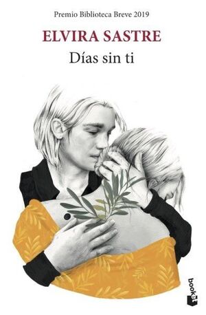 DÍAS SIN TI