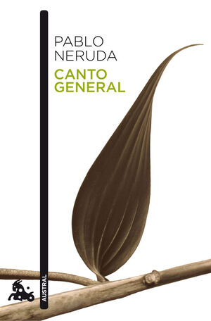 CANTO GENERAL 644