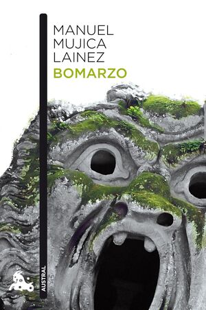 BOMARZO  673