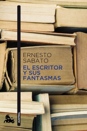 EL ESCRITOR Y SUS FANTASMAS 724