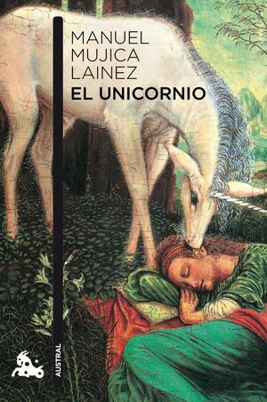 EL UNICORNIO 722