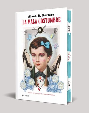 LA MALA COSTUMBRE (EDICION ESPECIAL)