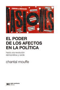 EL PODER DE LOS AFECTOS EN LA POLÍTICA