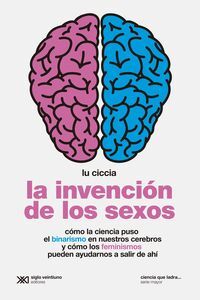 LA INVENCIÓN DE LOS SEXOS