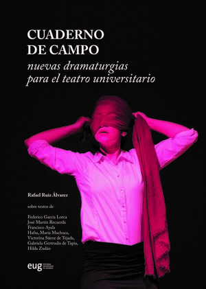 CUADERNO DE CAMPO