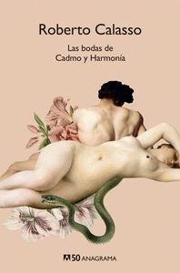 LAS BODAS DE CADMO Y HARMONIA  45