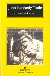 LA CONJURA DE LOS NECIOS  38