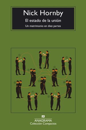 ESTADO DE LA UNIÓN, EL - CM