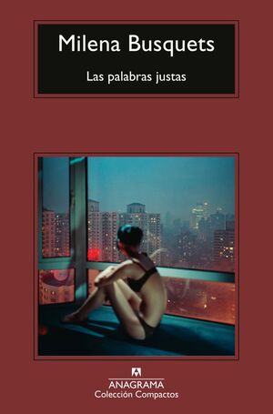 PALABRAS JUSTAS, LAS
