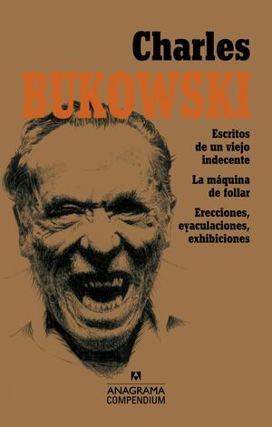 CHARLES BUKOWSKI