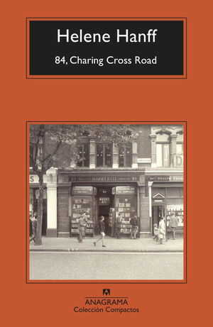84, CHARING CROSS ROAD 722