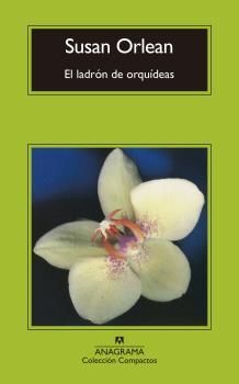 EL LADRON DE ORQUIDEAS 733