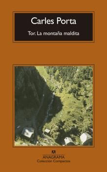 TOR. LA MONTAÑA MALDITA 734