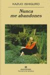 NUNCA ME ABANDONES