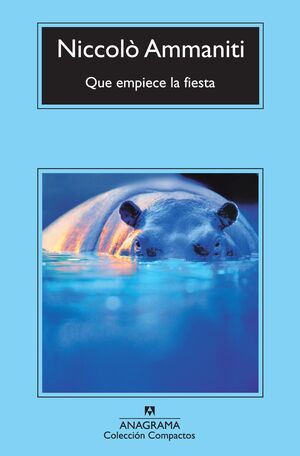 QUE EMPIECE LA FIESTA 591