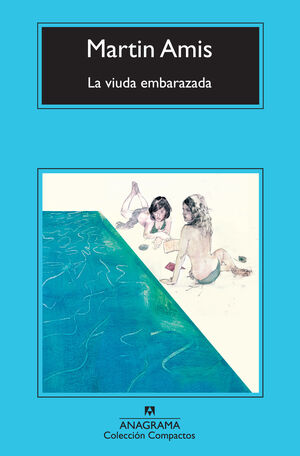 LA VIUDA EMBARAZADA 605
