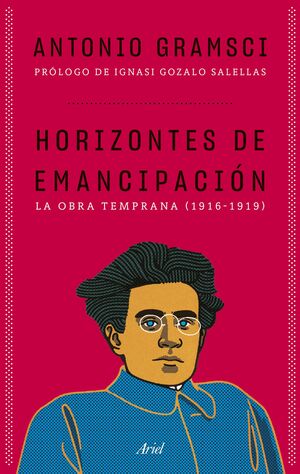 HORIZONTES DE EMANCIPACION