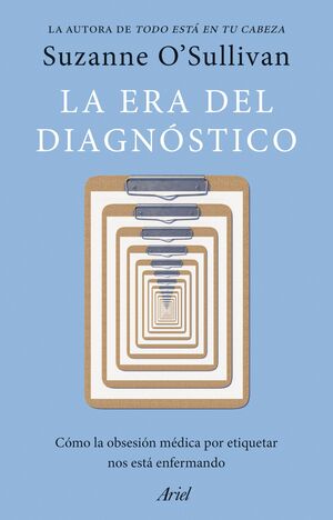 LA ERA DEL DIAGNOSTICO