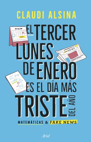 EL TERCER LUNES DE ENERO ES EL MAS TRISTE DEL AÑO