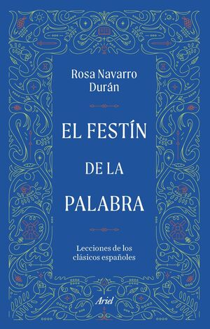 EL FESTIN DE LA PALABRA