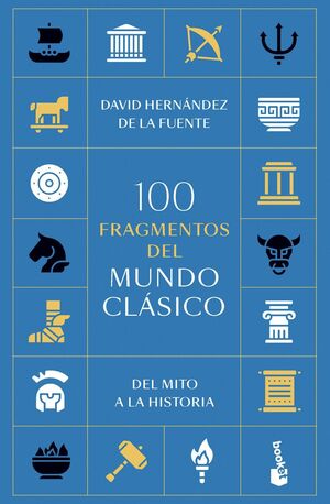 100 FRAGMENTOS DEL MUNDO CLASICO