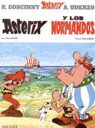 ASTÉRIX Y LOS NORMANDOS