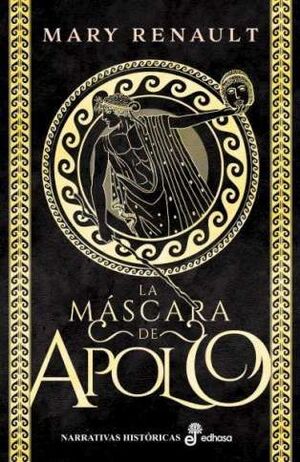 MÁSCARA DE APOLO, LA