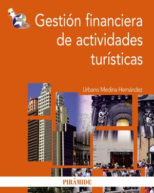 GESTIÓN FINANCIERA DE ACTIVIDADES TURÍSTICAS