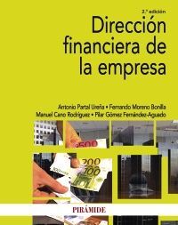 DIRECCIÓN FINANCIERA DE LA EMPRESA