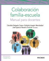 COLABORACIÓN FAMILIA-ESCUELA