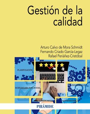 GESTION DE LA CALIDAD