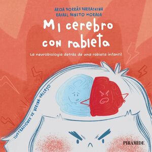 MI CEREBRO CON RABIETA