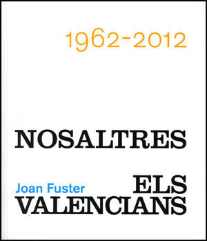 NOSALTRES ELS VALENCIANS