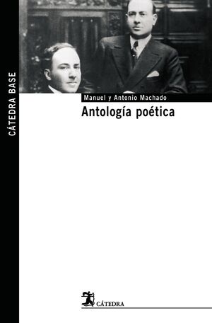 ANTOLOGÍA POÉTICA