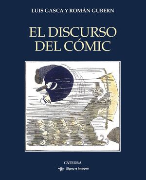 DISCURSO DEL CÓMIC