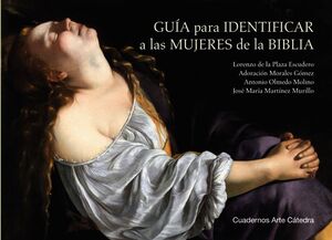 GUÍA MUJERES DE LA BIBLI