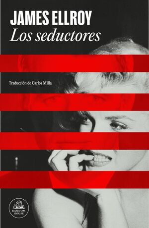 SEDUCTORES, LOS (RANDOM HOUSE)