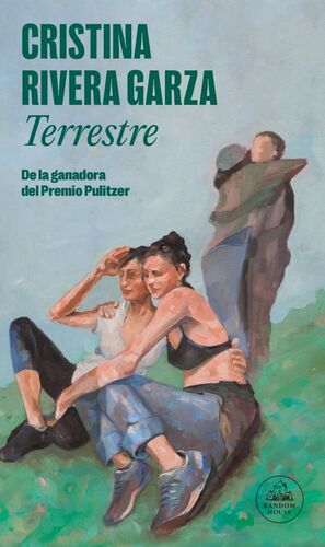 TERRESTRE (RANDOM HOUSE)