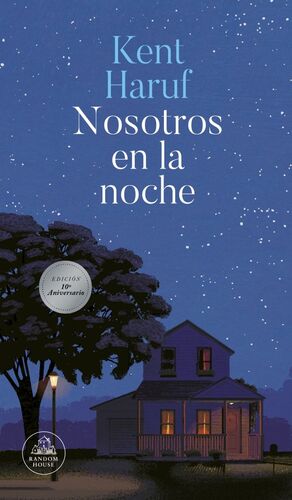 NOSOTROS EN LA NOCHE (RANDOM HOUSE)