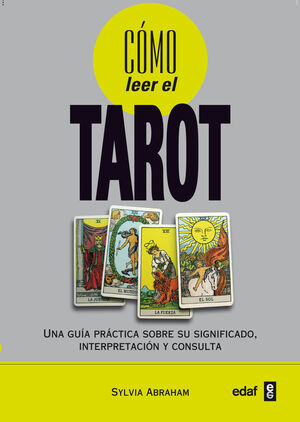 CÓMO LEER EL TAROT