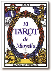 EL TAROT DE MARSELLA