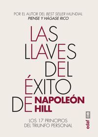 LLAVES DEL EXITO DE NAPOLEON HILL, LAS