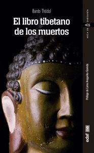 LIBRO TIBETANO DE LOS MUERTOS