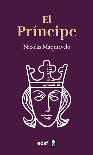 EL PRINCIPE