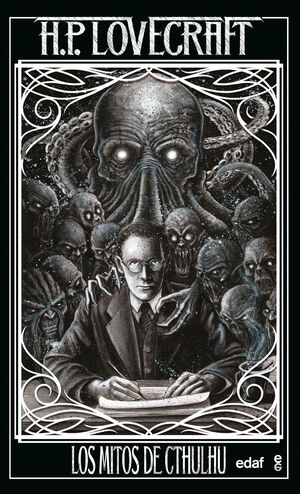 MITOS DE CTHULHU, LOS
